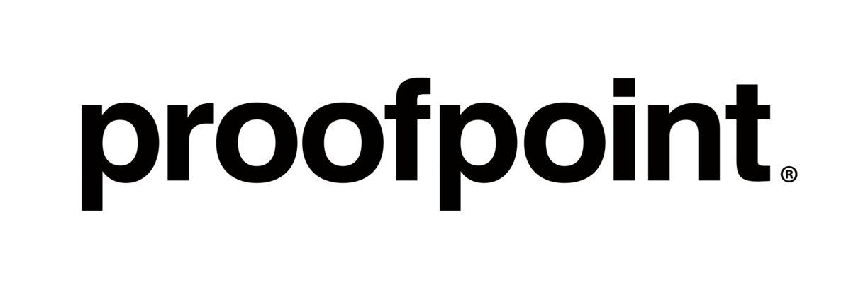Proofpoint logo