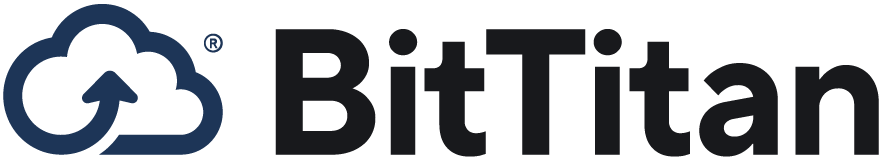 BitTitan logo
