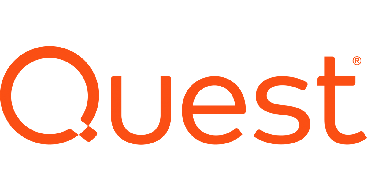 Quest logo