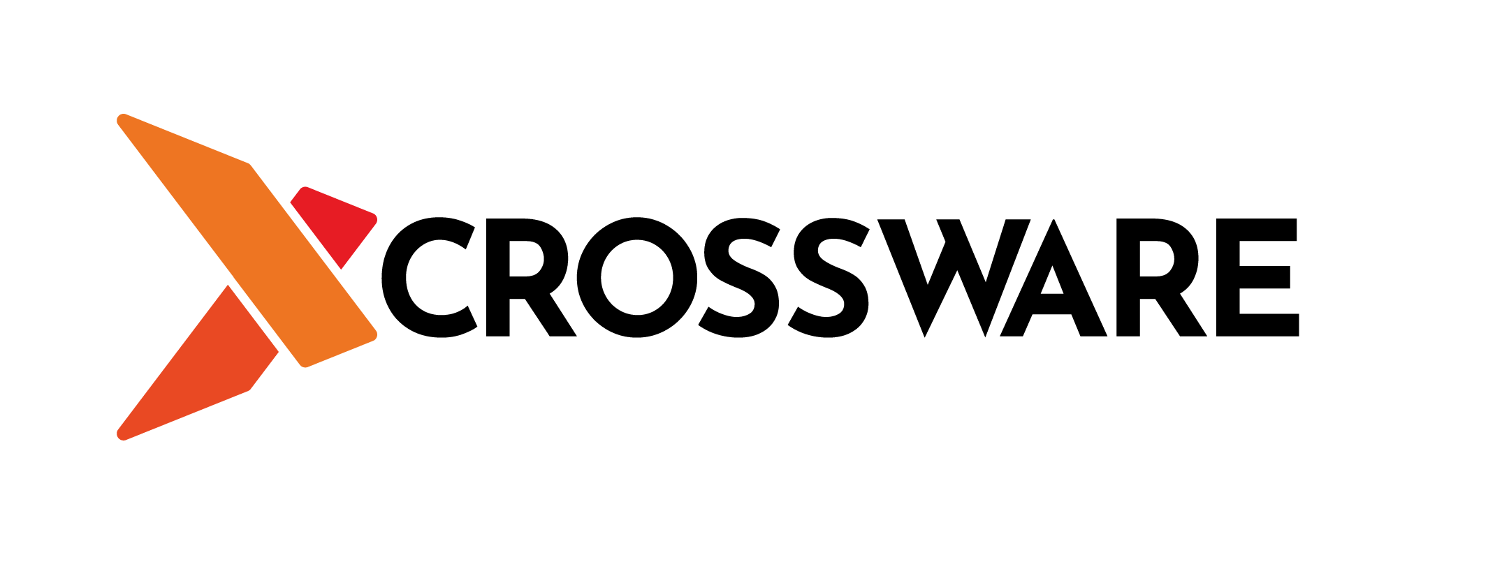 Crossware logo