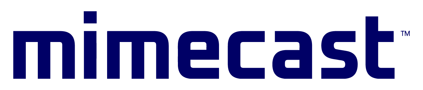 Mimecast logo