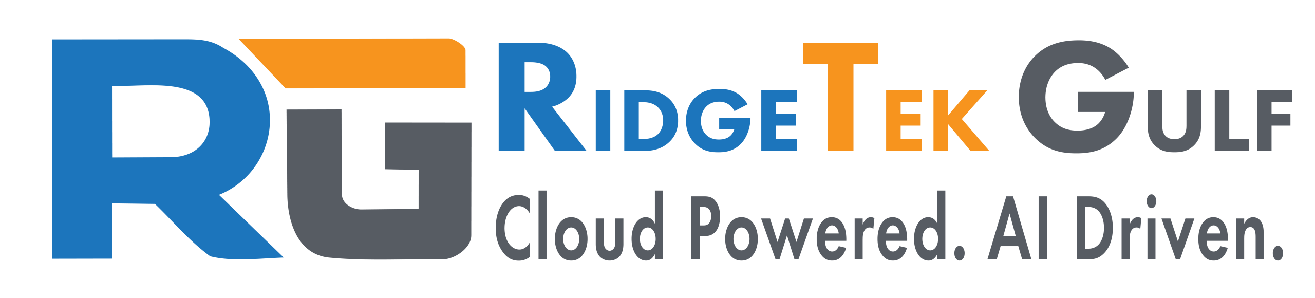 RidgeTek Gulf